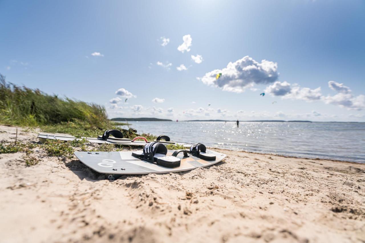 Marina Martinshafen - Beach Life ซาสนิทซ์ ภายนอก รูปภาพ